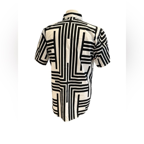 Akomplice Button down shirt - Picture 4 of 10